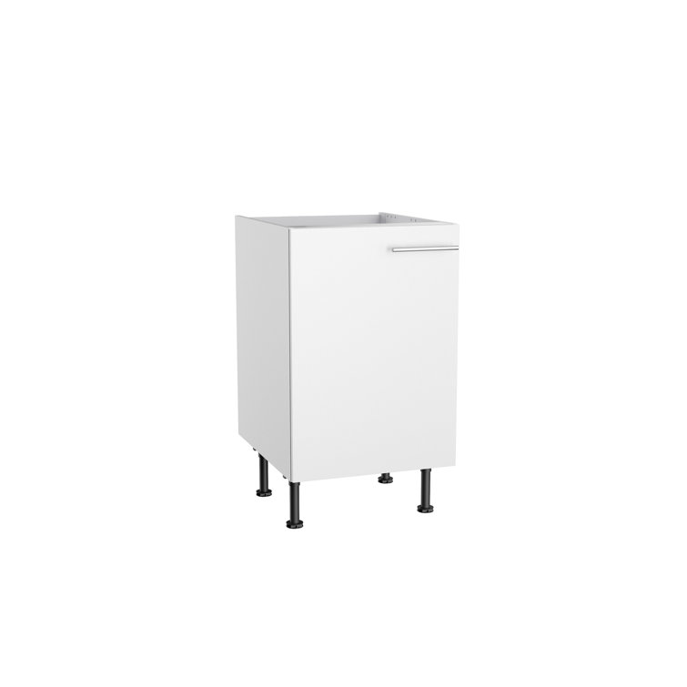 17 Stories Under sink 50cm with 2 doors Wayfair.co.uk